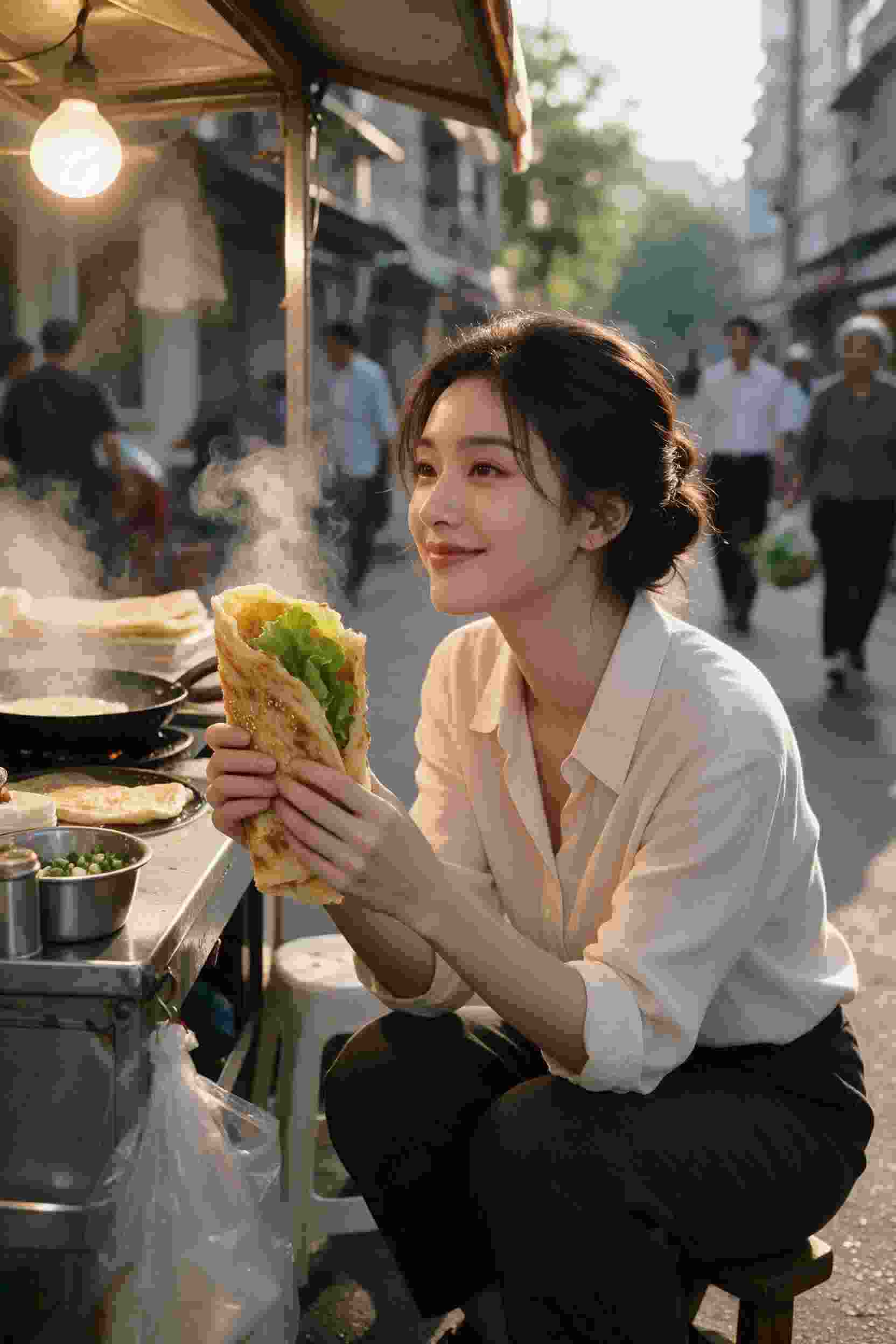 创意漫剧