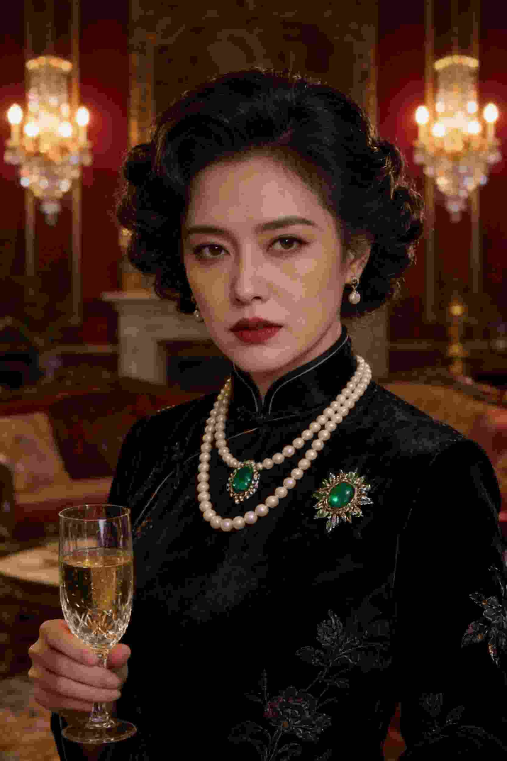 悬疑短剧