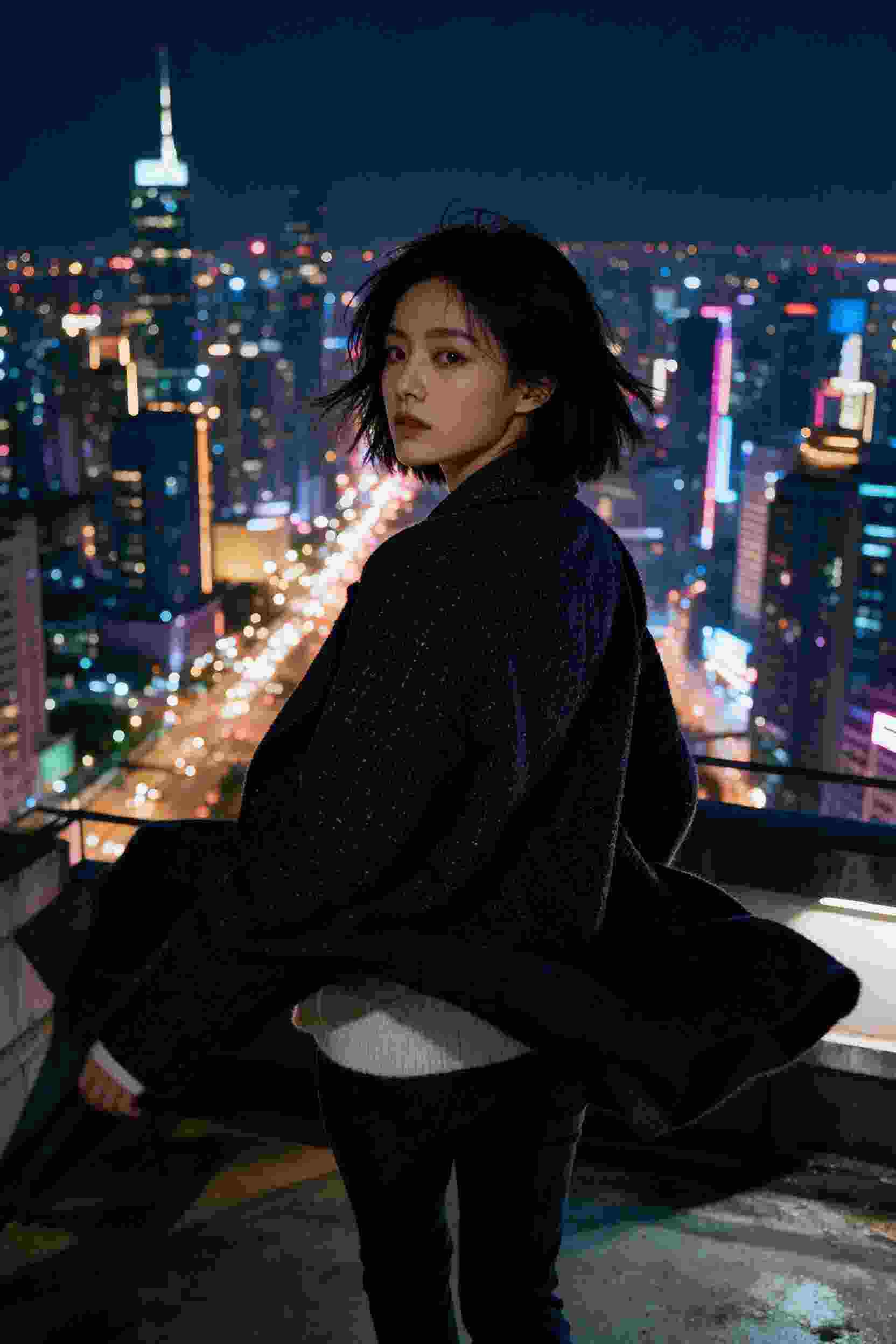 奇幻短剧