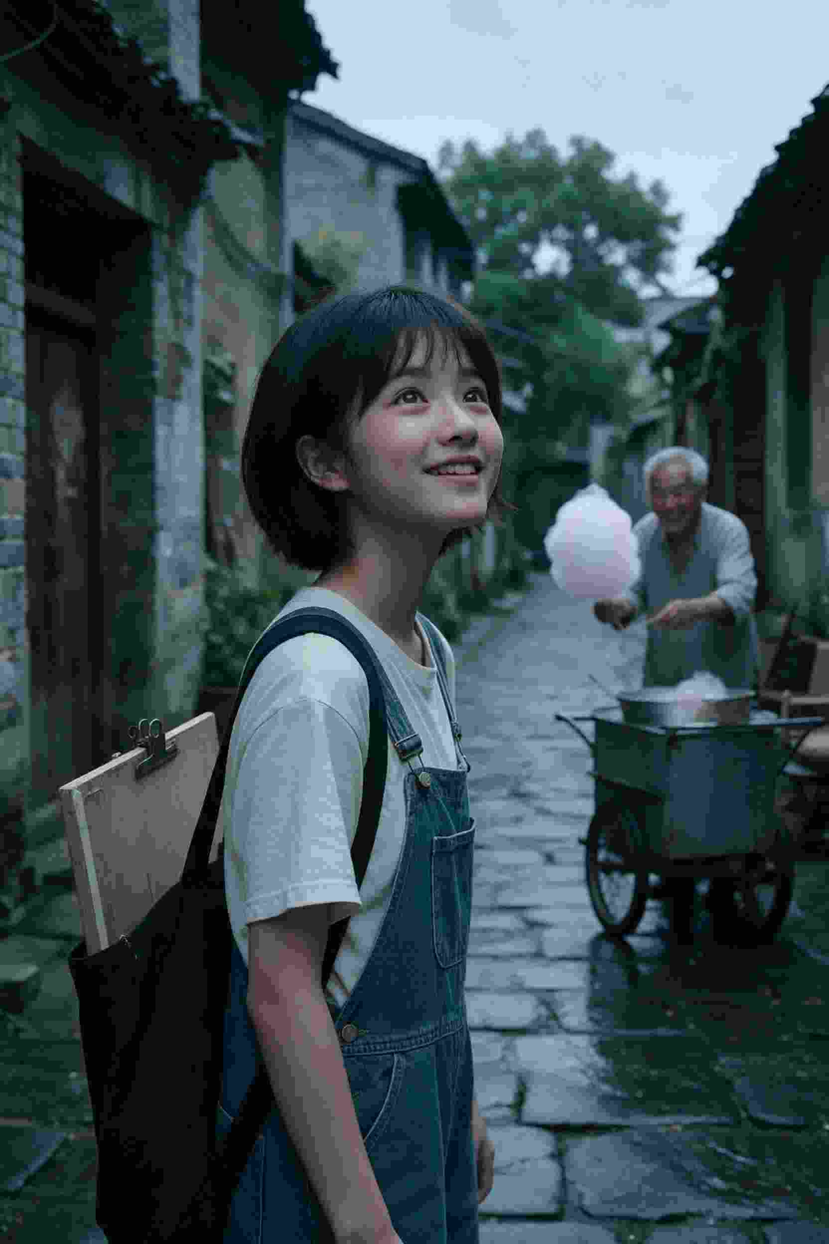 爱情短剧